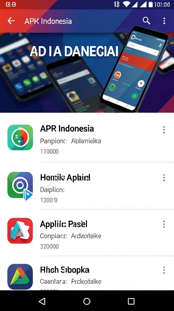 Fitur promo terbaru yang menguntungkan pengguna.