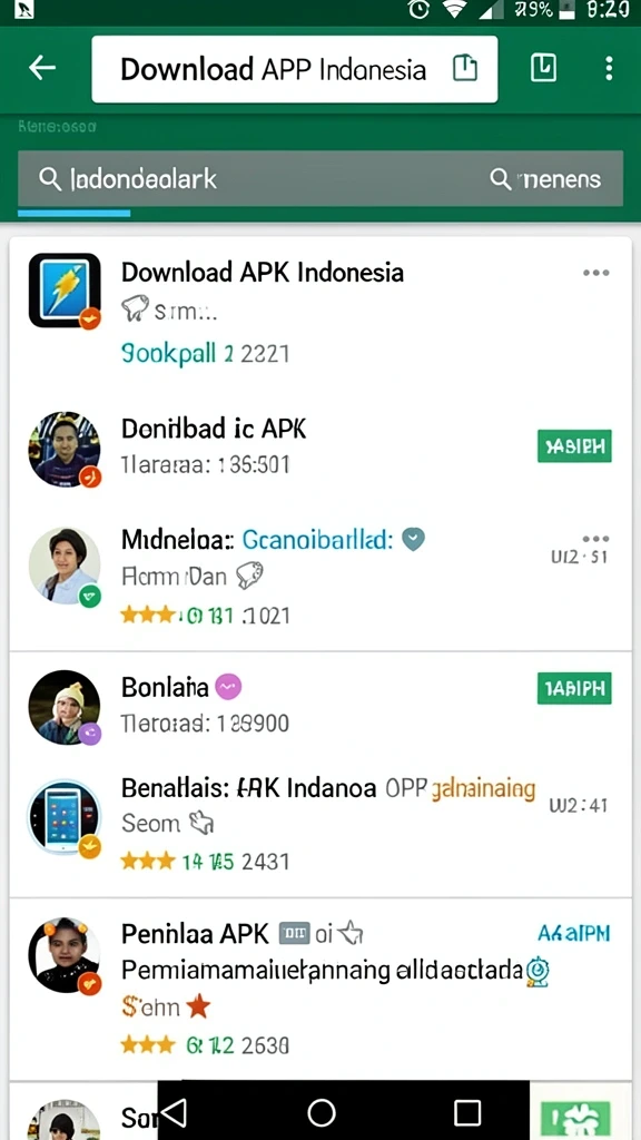 Fitur live draw yang menghadirkan ketegangan nyata.