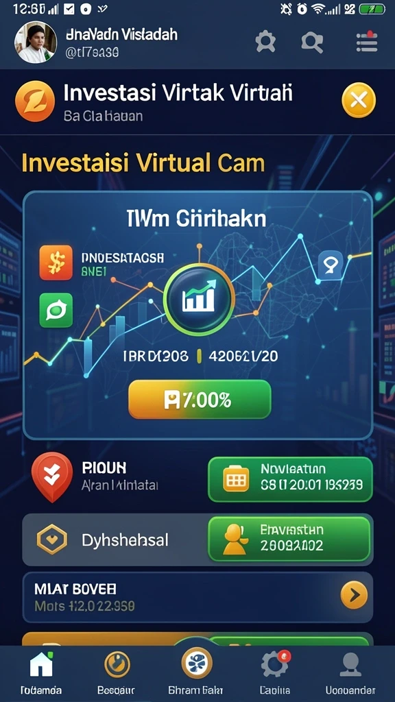 Promo menarik yang ditawarkan setiap bulan.
