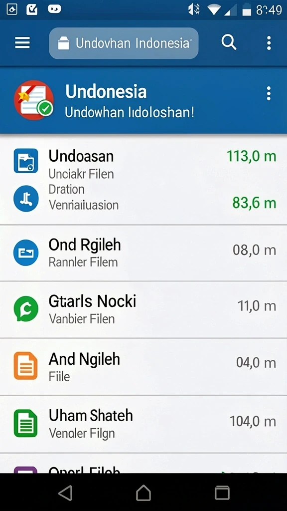 Tampilan grafis yang memukau dan imersif.