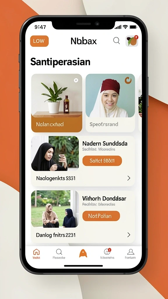Bergabung dengan teman-teman dalam mode multiplayer seru.