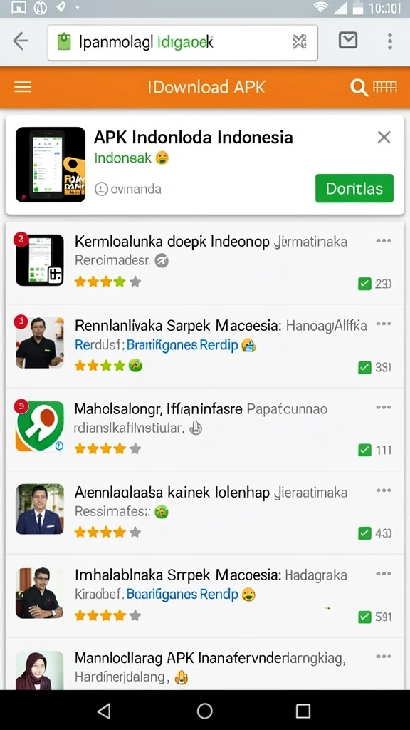 Event khusus dengan hadiah menarik untuk pemain.