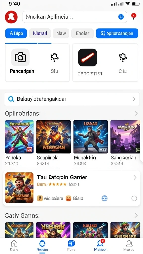 Karakter-karakter unik dalam GLOWIN88 yang menarik untuk dijelajahi.
