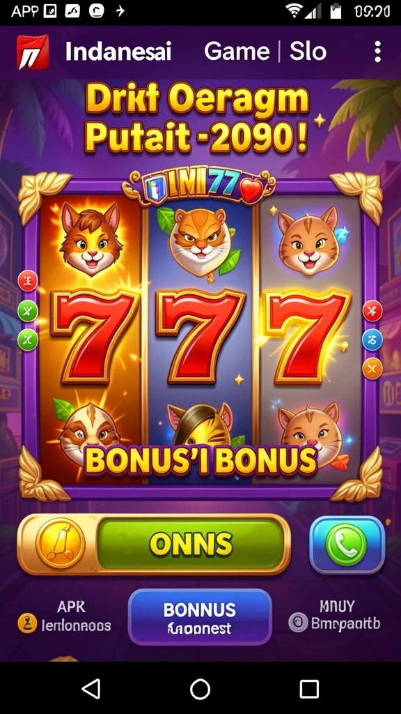 Fitur multiplayer untuk bersaing dengan teman.