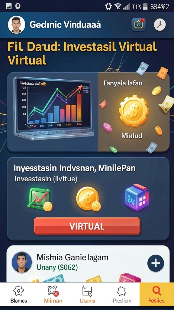 Berbagai item dan senjata yang dapat ditemukan di sepanjang permainan.