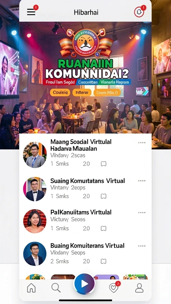 Karakter baru yang ditambahkan dalam pembaruan terbaru.