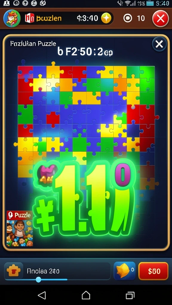Event menarik dengan hadiah yang menggiurkan.