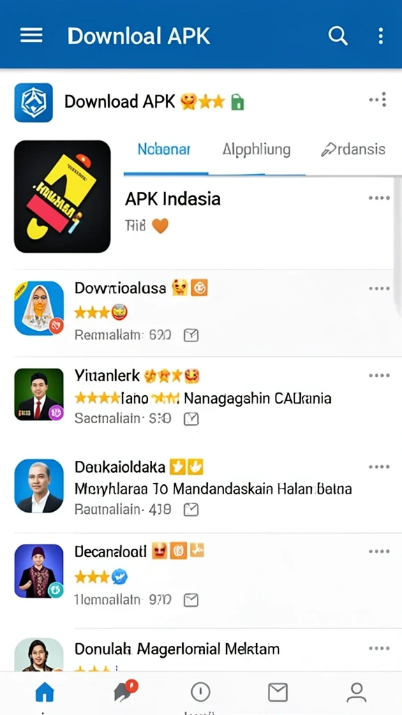 Preview misi yang penuh tantangan di LEDAKGG.