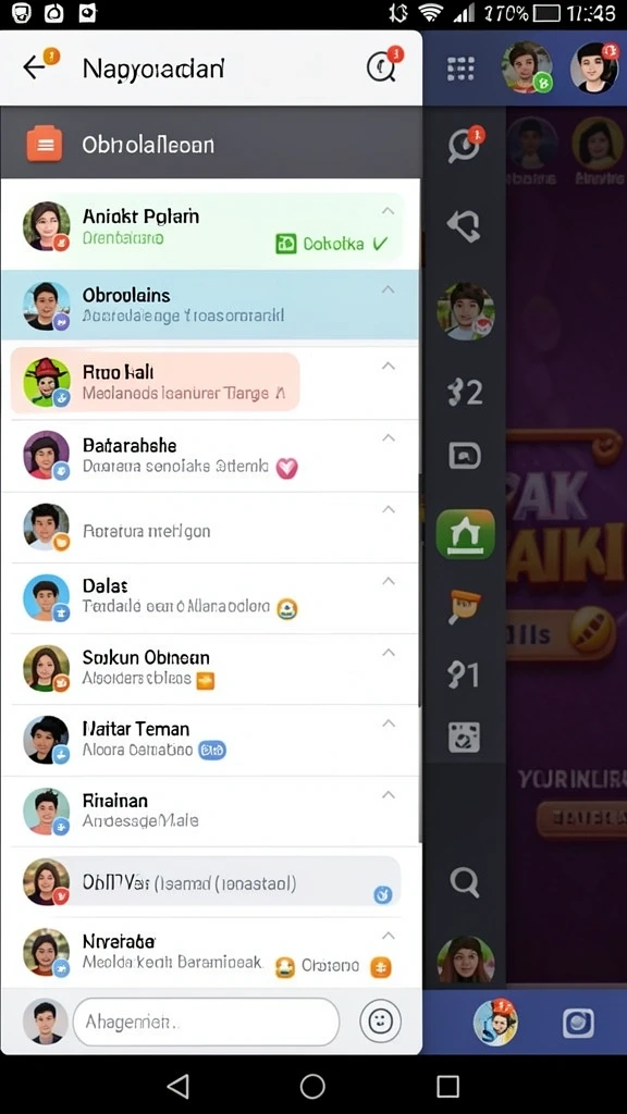 Fitur bonus menarik yang meningkatkan peluang menang.