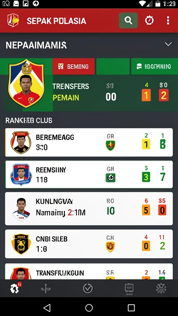 Bergabung dengan komunitas aktif yang penuh semangat.