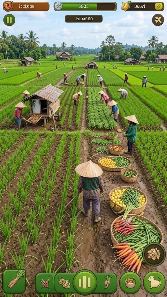 Tampilan utama MESIRTOTO dengan berbagai pilihan permainan.