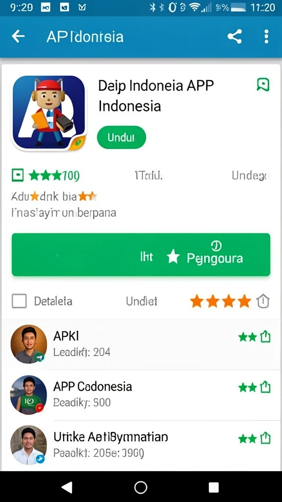 Fitur bonus yang menarik untuk setiap pemain.