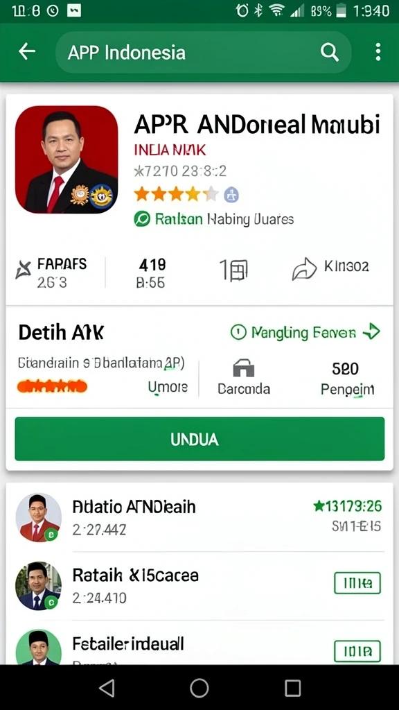 Grafis permainan slot yang menawan dan penuh warna.