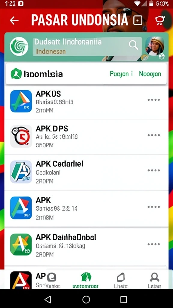 Fitur pembelian tiket lotere yang cepat dan mudah.