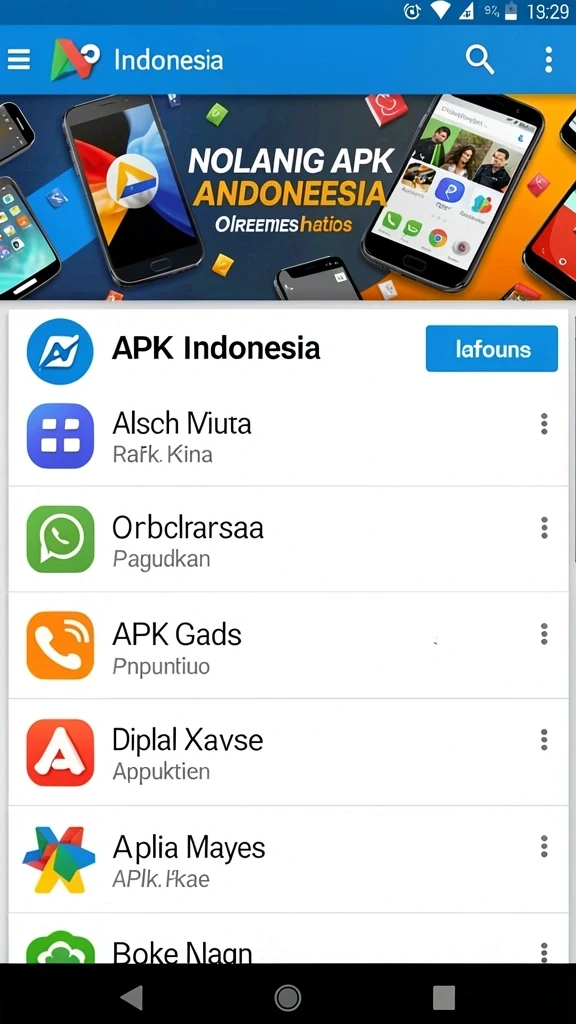 Berbagai mode permainan yang mendebarkan.