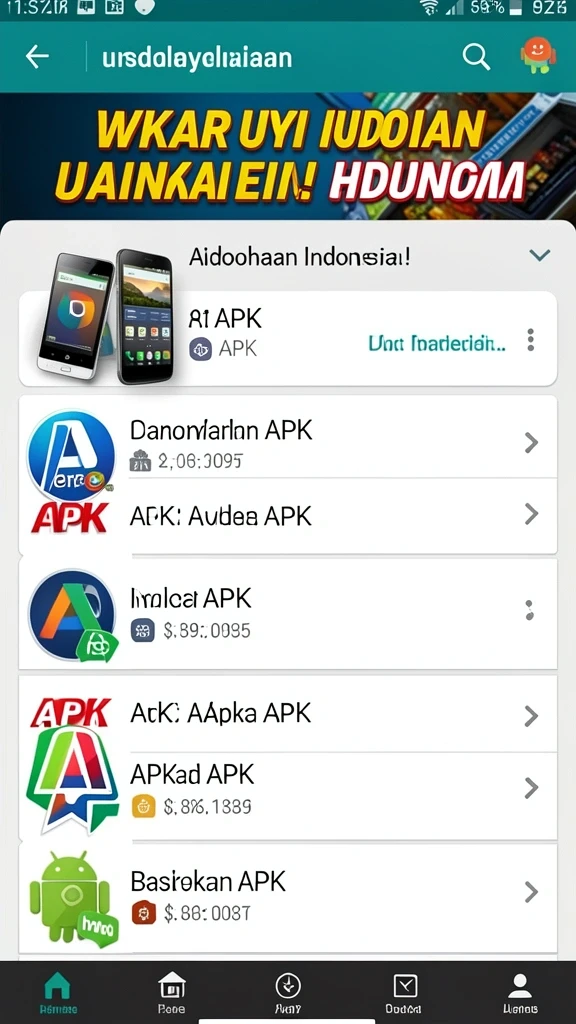Tangkapan layar menampilkan mode multiplayer yang seru.