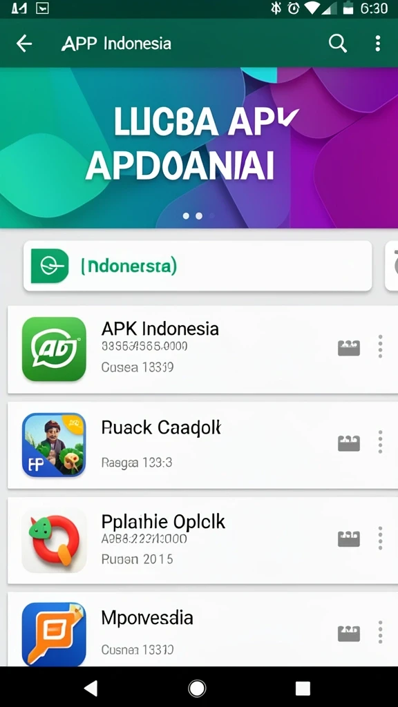 Tangkapan layar menunjukkan mode multiplayer penuh warna.