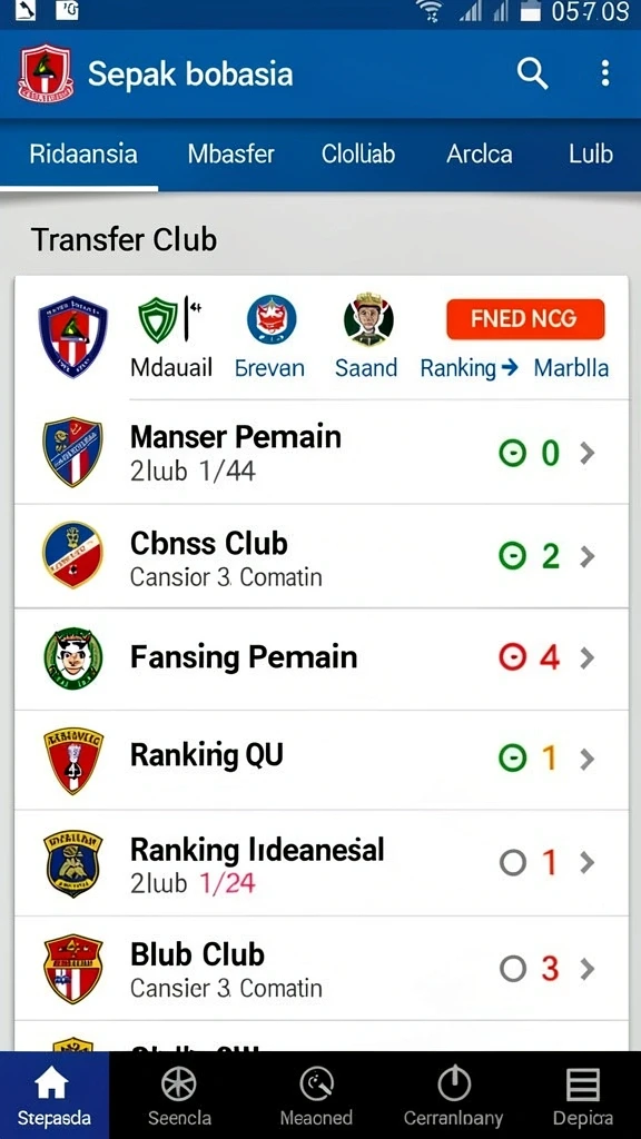 Mode permainan multiplayer yang mengasyikkan.