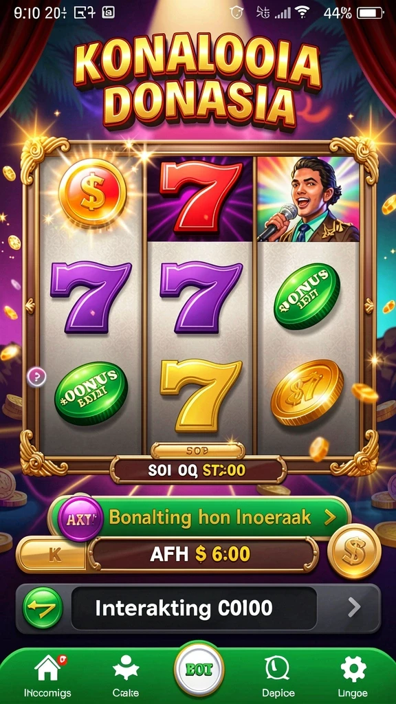 Beragam karakter unik untuk meningkatkan gameplay.