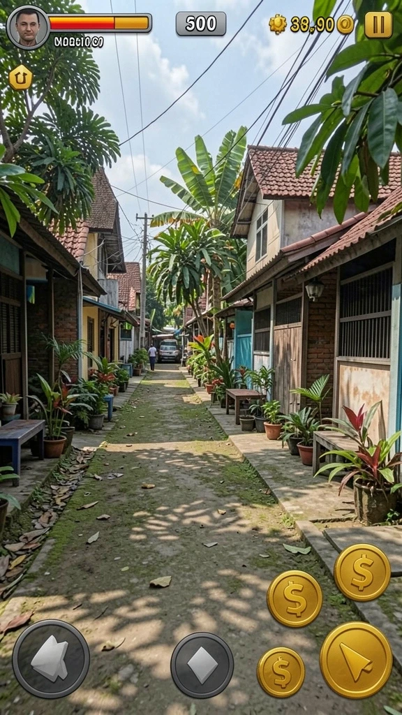 Fitur bonus menarik yang tersedia saat bermain di SL888.
