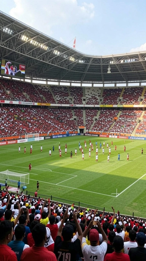 Karakter baru yang diperkenalkan dalam pembaruan.