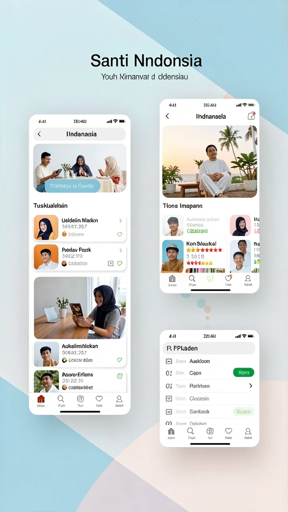 Karakter baru yang menambah keseruan permainan.