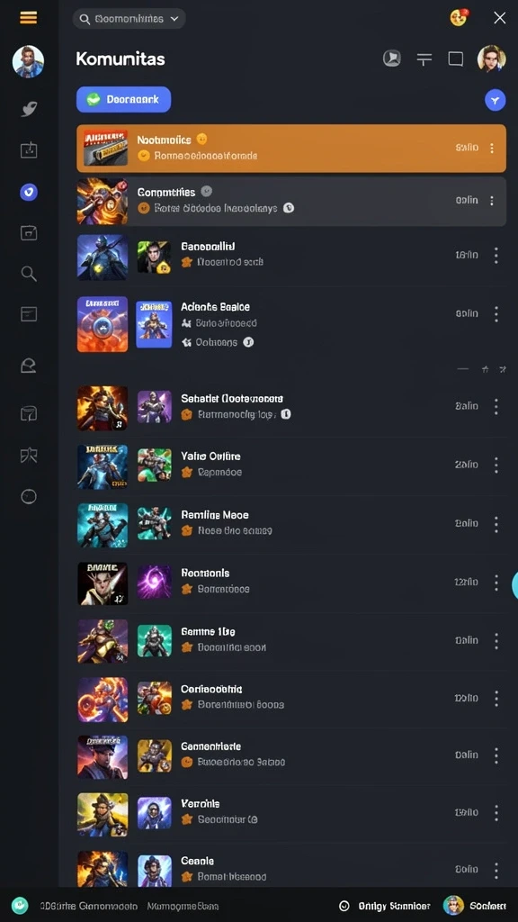 Gambaran fitur bonus yang mengesankan.