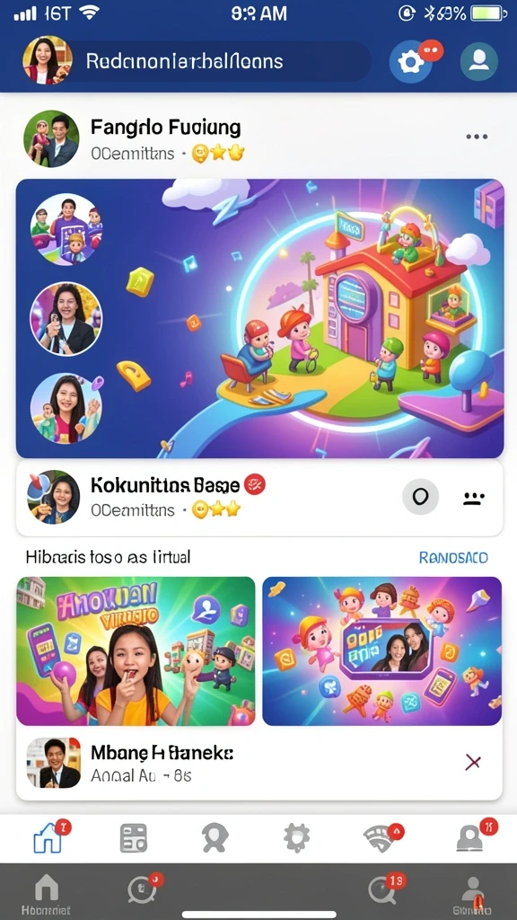 Tema slot yang beragam dan menarik.
